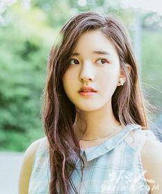 趙露思個人資料,青春活力與演技并存的影視新星